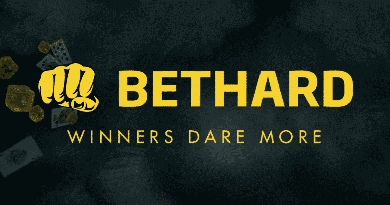 bethard logo